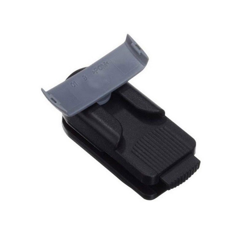 Draaibare riemclip voor Mitel 610 / 620-serie