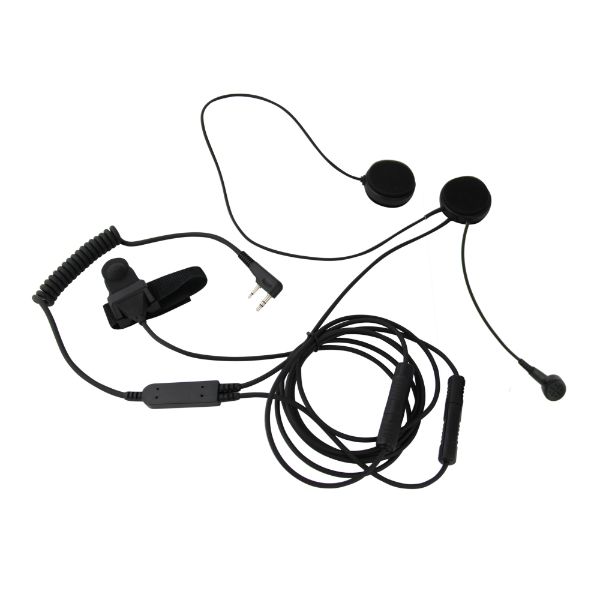 Mitex Micro-headset