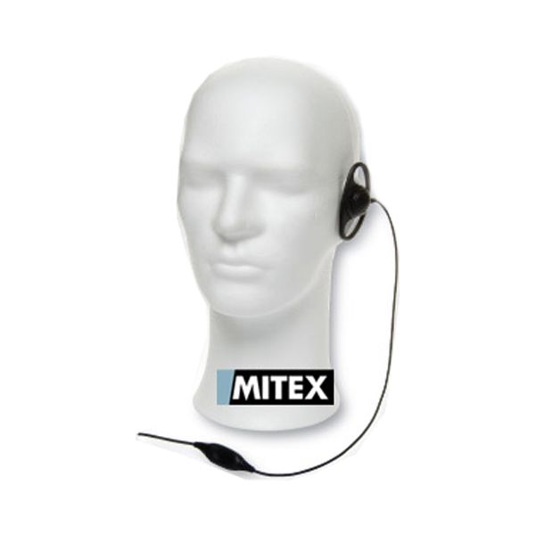 Mitex D-Shape Headset Kit