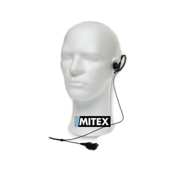 Mitex Flexi-Hanger Headset Kit 