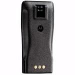 Accu voor Motorola CP040 Lithium-Ion 1600mAH 