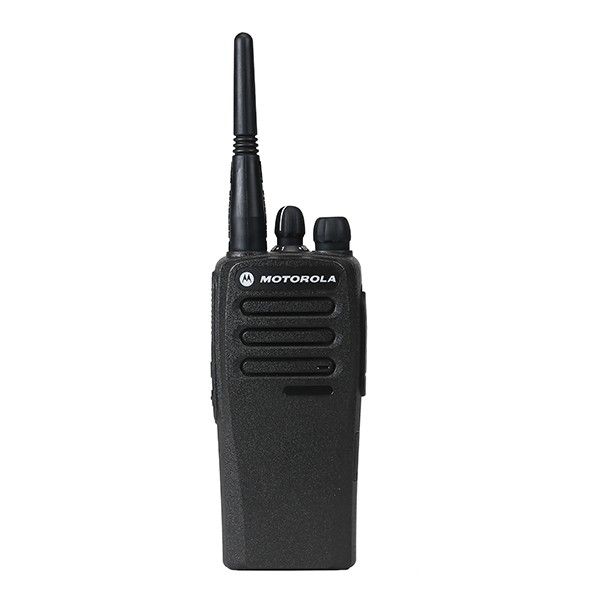 Motorola DP1400 Dual VHF 