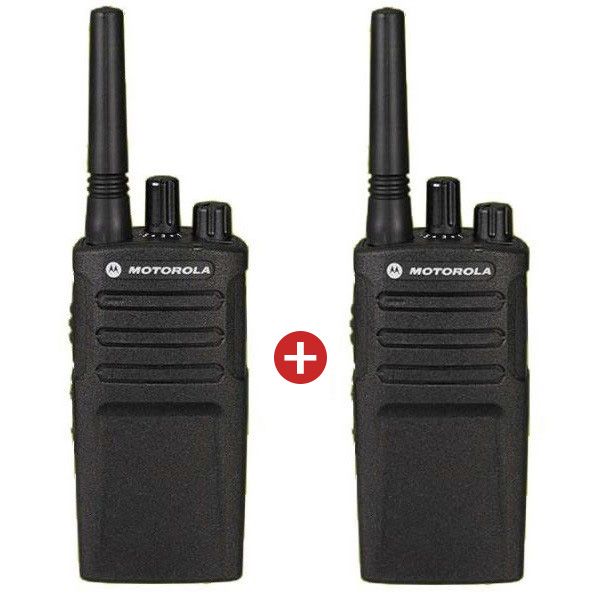 Motorola XT420 2-Pack