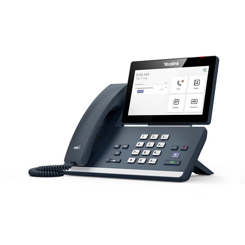 Yealink MP58 - MS Teams telefoon