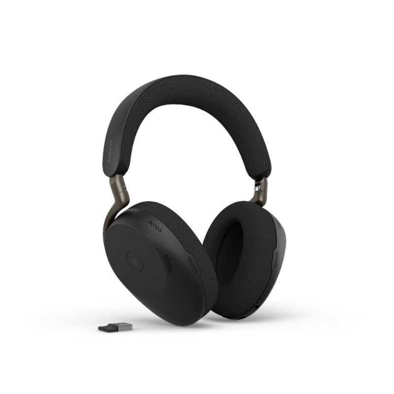 Jabra Evolve3 85 MS USB-A Met Dongle