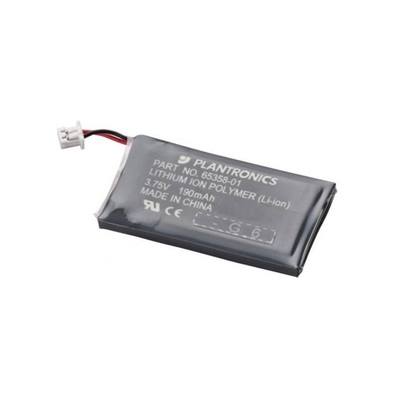 POLY CS510/520/710/720 batterij