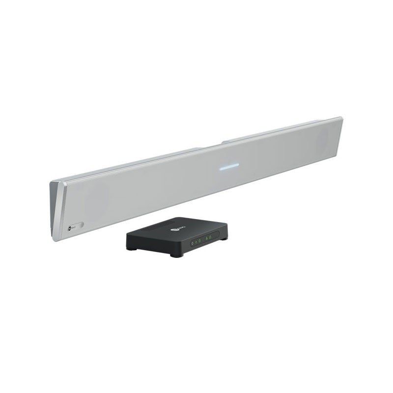 Nureva HDL310 wit - Soundbar met microfoon