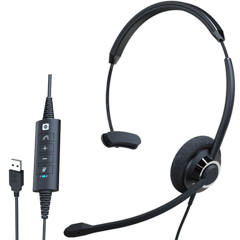 Cleyver HC60 Mono USB