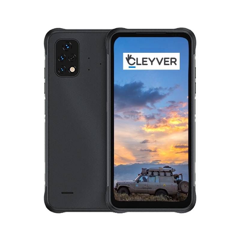 Cleyver Xtrem 4G mobiel