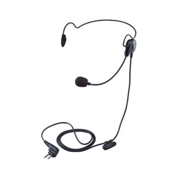 Keel Headset (2 pin)