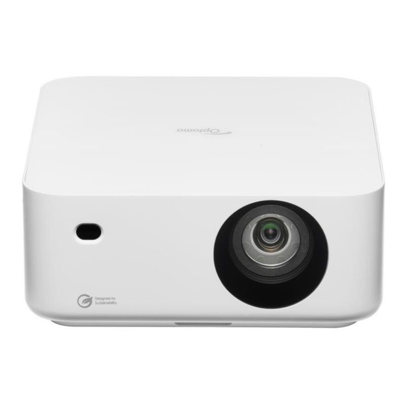 Optoma ML1080ST Full HD Short Throw Laserprojector