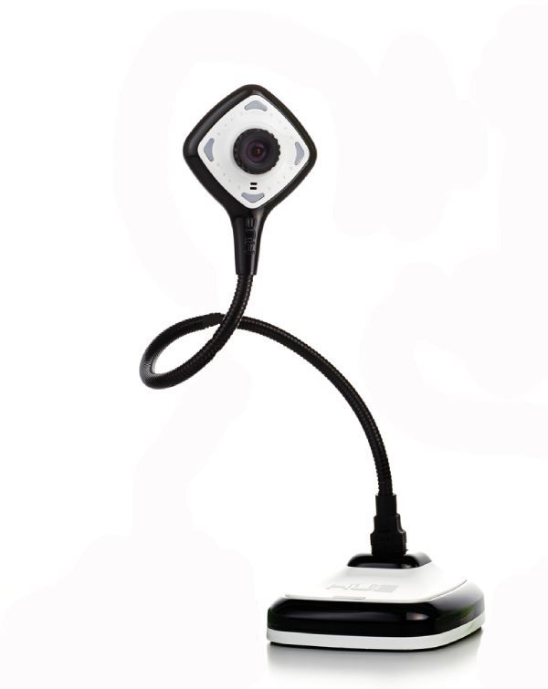  HUE HD PRO Document Camera / Webcam flexible