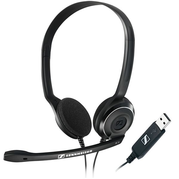 EPOS Sennheiser PC 8 USB PC Headset