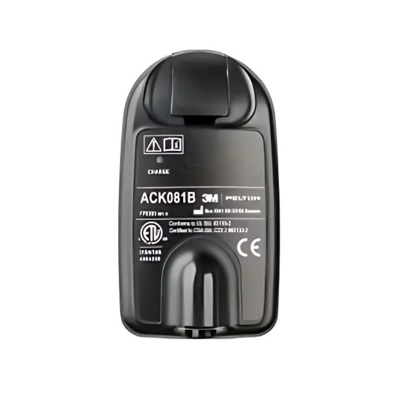 3M™ PELTOR™ ACK081B Li-Ion Vervangende Batterij