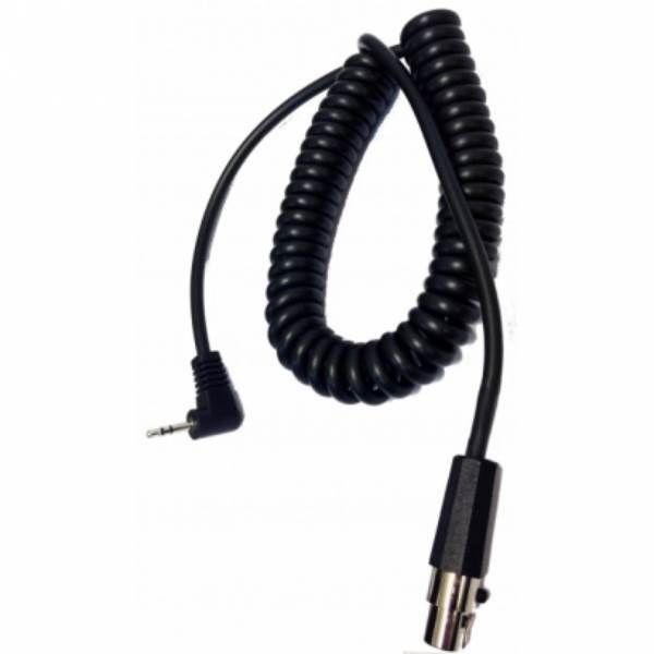 3M Peltor Flex Kabel voor Motorola Walkie Talkies