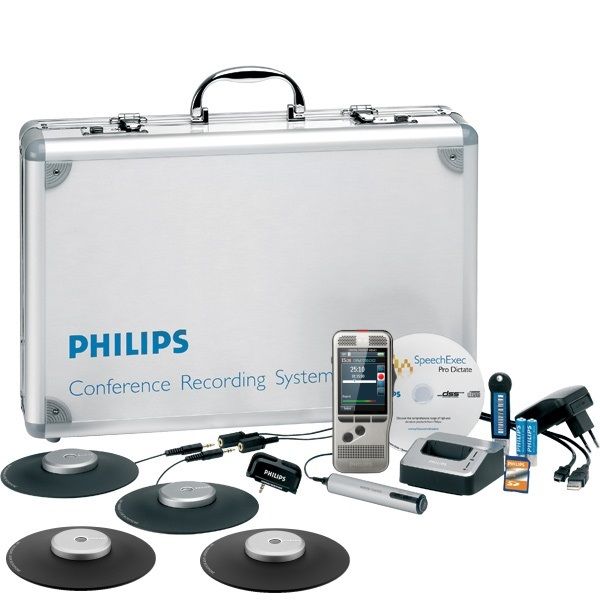 Philips DPM8900 Kit