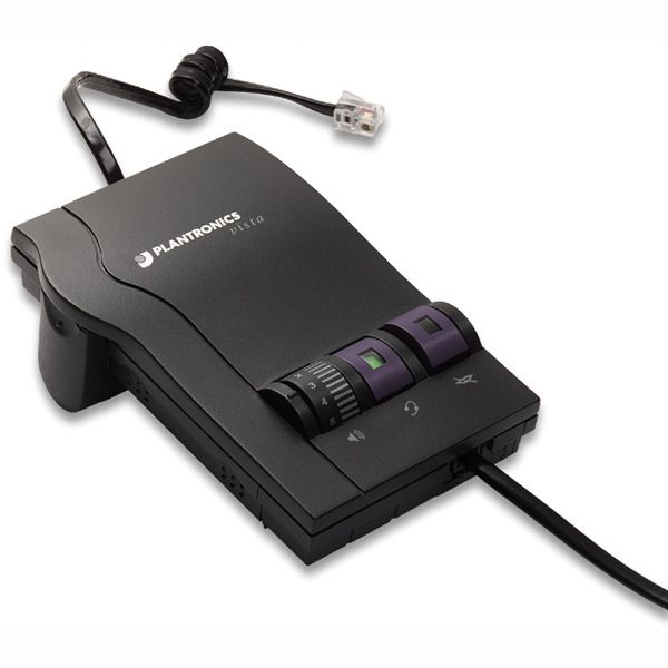 Plantronics M22 Vista Versterker