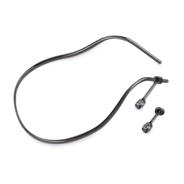 Nekband voor Plantronics CS540, C565, W740 en W440