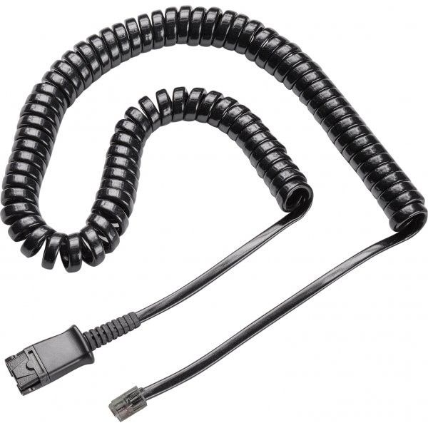 Onedirect U10-P QD Kabel voor Standaard Vaste Telefoons