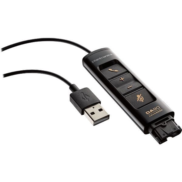 Kabel Plantronics DA90 - QD - USB
