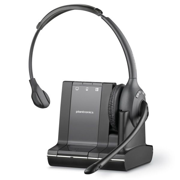 Plantronics Savi W710 Headset