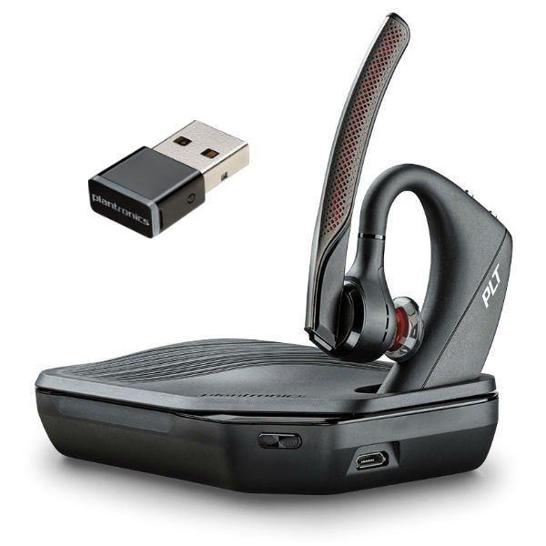 Plantronics Voyager Legend UC B235 Bluetooth Headset