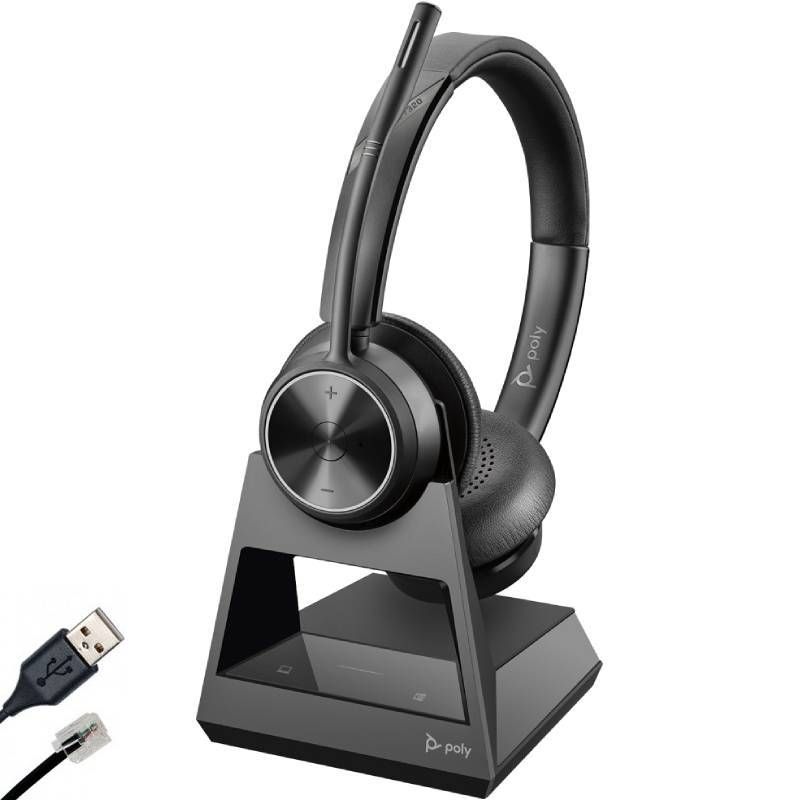 Plantronics Savi 7320 Office Stereo