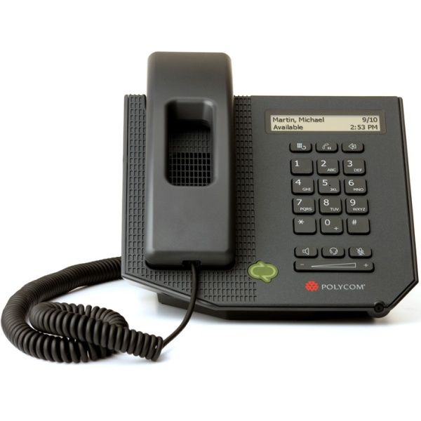 Polycom CX300 Vaste USB Telefoon