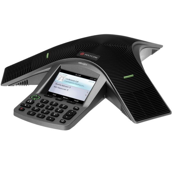 Polycom CX3000 IP Vergadertelefoon - Lync Versie