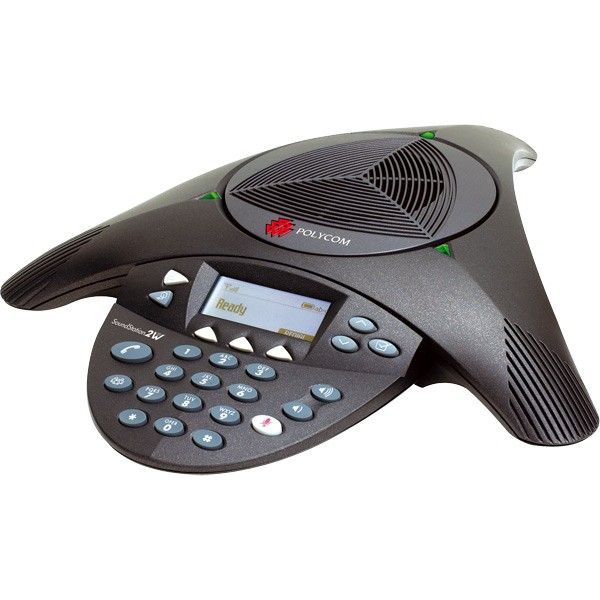 Polycom Soundstation 2W *Refurb*