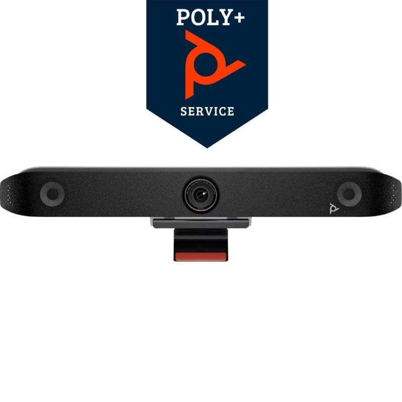 Poly+ 3 jaar voor Poly Studio X52