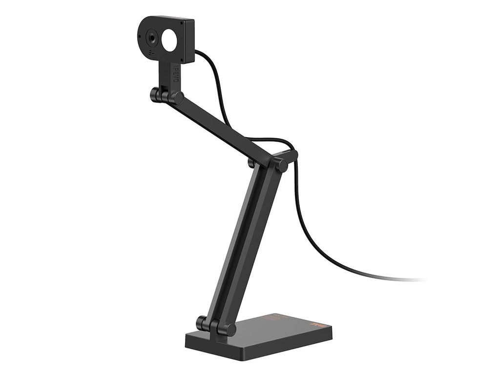 IPEVO V4K-PRO USB Document Camera