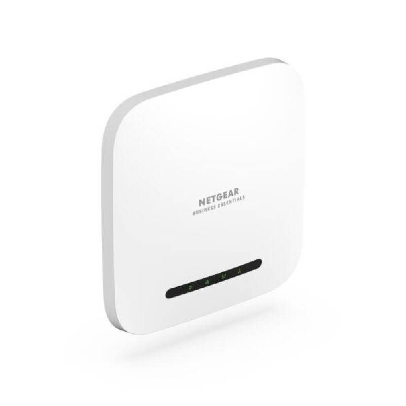 Netgear WiFi 6 WAX220 Dual-band Access Point met Multi-Gig PoE