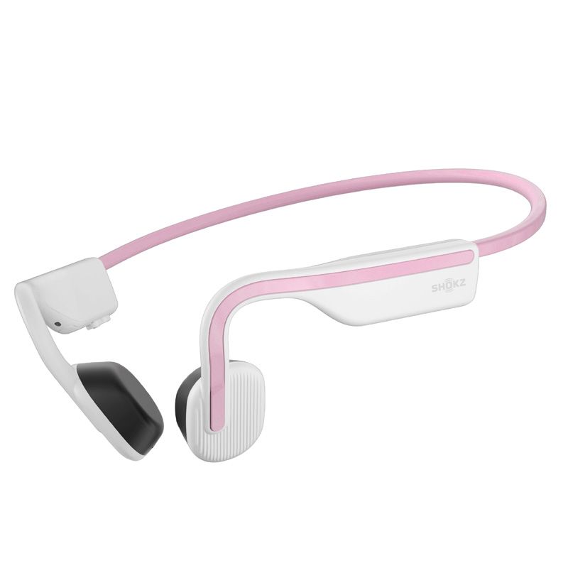 Shokz OpenMove Roze