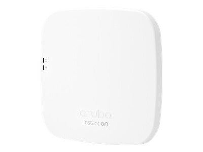 HPE Aruba Instant ON AP12 (RW) - Draadloze toegangspunt - Wi-Fi 5 - Bluetooth