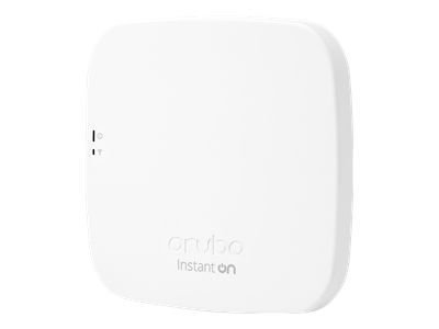 HPE Aruba Instant ON AP11 - Draadloze toegangspunt - Wi-Fi 5 - Bluetooth