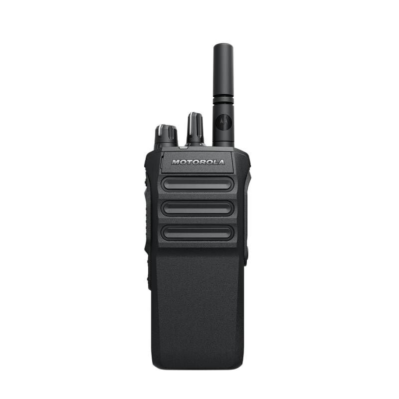 Motorola R7A UHF - TIA4950 gecertificeerd