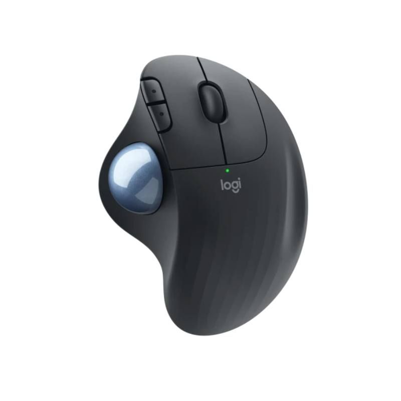 Logitech Muis ERGO M575 Draadloos