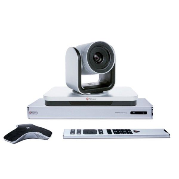 Polycom RealPresence 310 (camara EagleEye IV 12x)