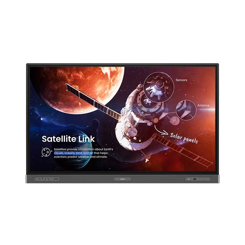 BenQ RP7503 75'' aanraakscherm