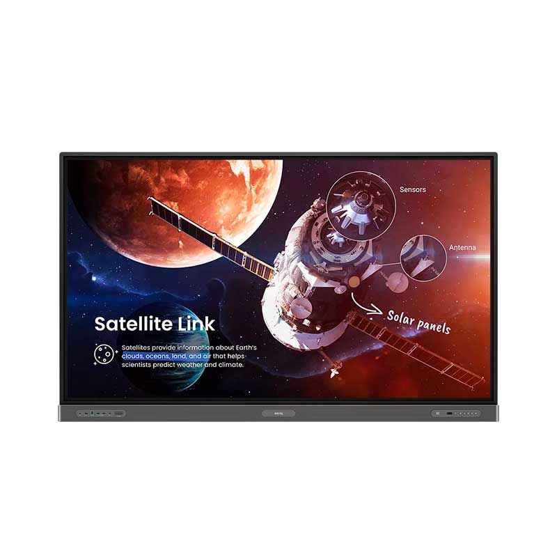 BenQ RP8603 - 4K scherm - 86 inch