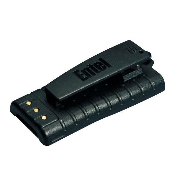 Batterij voor Entel Walkie-talkies Series HT ATEX