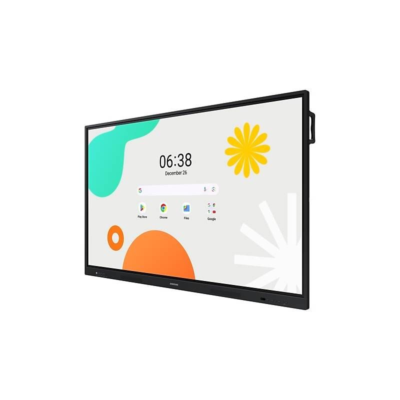 Samsung Interactive WAF 86 4K Touchscreen
