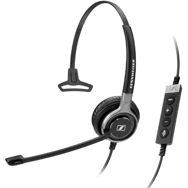 EPOS Century SC 630 USB CTRL ML Headset