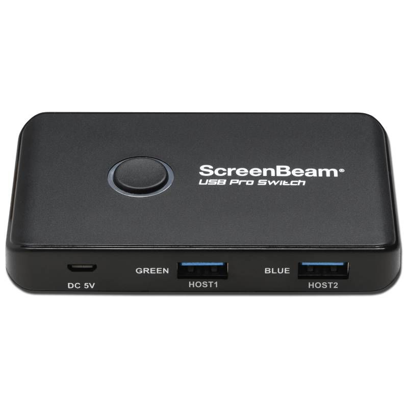 ScreenBeam - USB Pro Switch