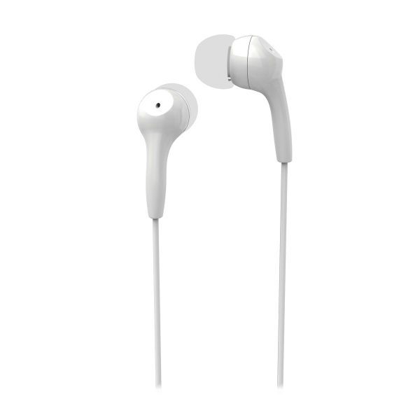 Motorola earbuds 2 (wit)