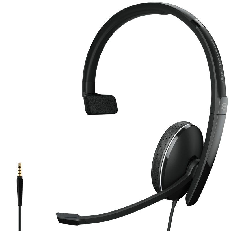 EPOS ADAPT 135 II Mono Headset