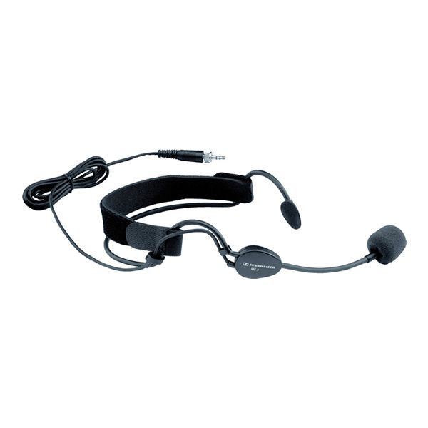 EPOS Tourguide Headset met Microfoon
