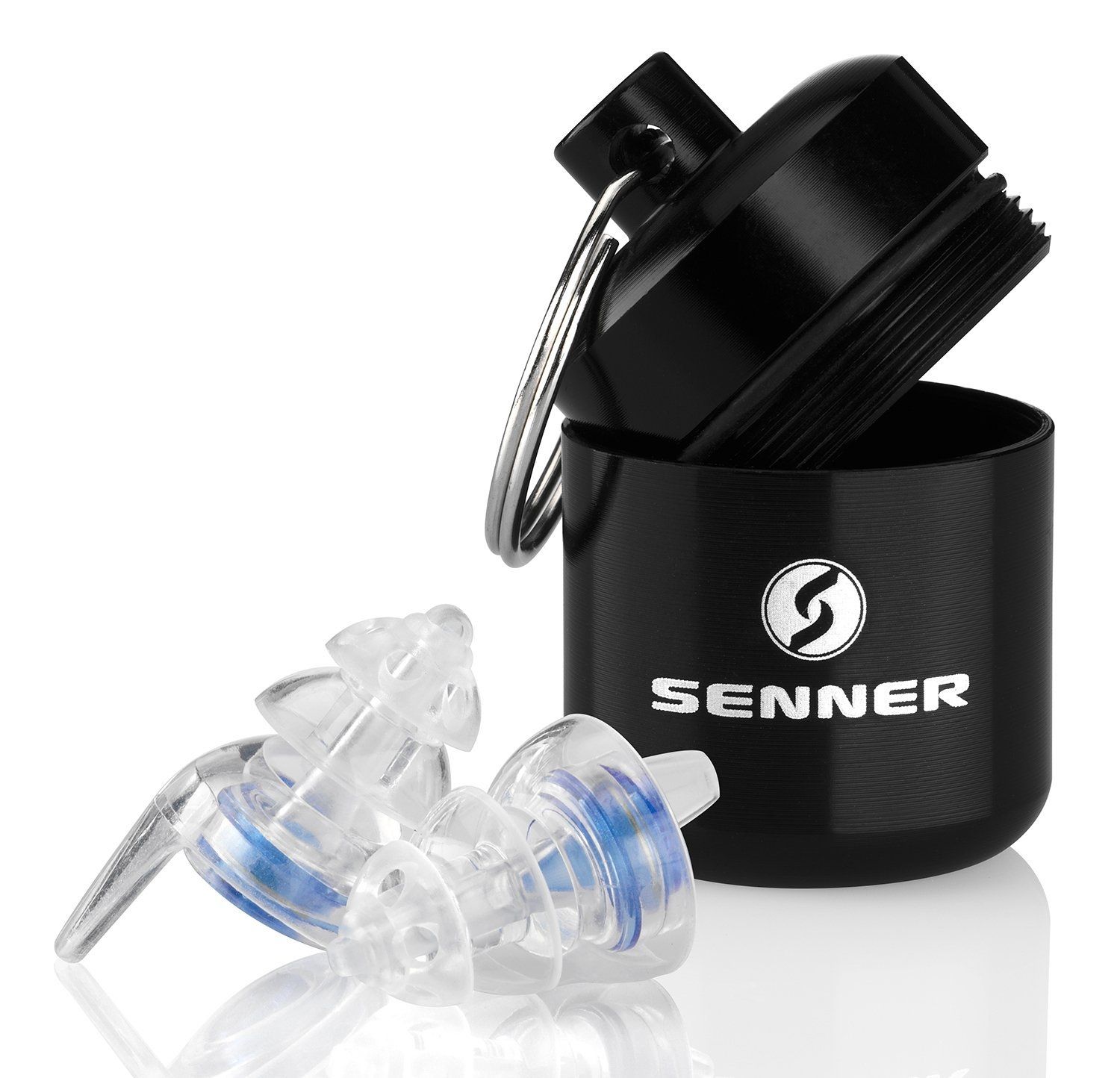 Senner MusicPro Soft oordoppen