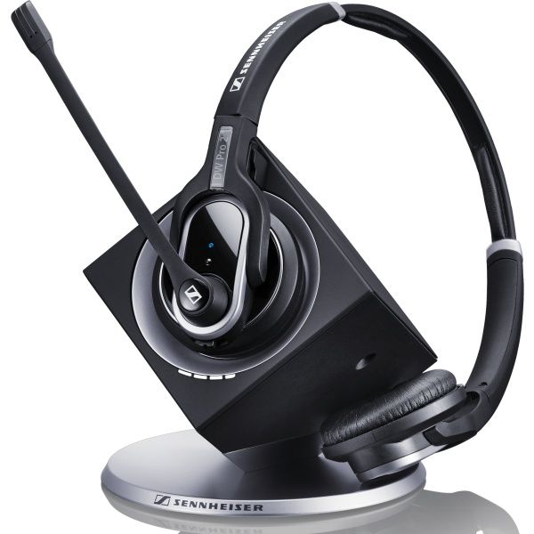 Sennheiser DW Pro 2 (DW 30) Headset